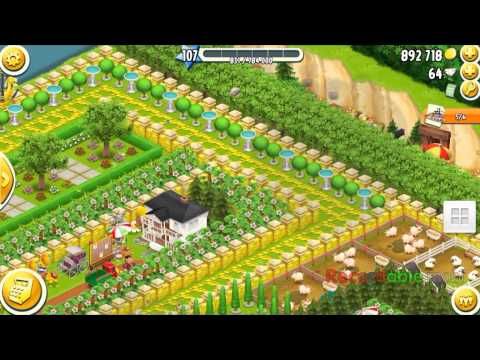 Video guide by juandiejuito: Hay Day Level 107 #hayday