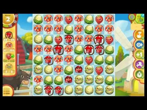Video guide by Blogging Witches: Farm Heroes Saga Level 1219 #farmheroessaga