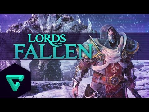 Video guide by : Lords of the Fallen  #lordsofthe