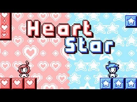 Video guide by PlayNeed: Heart Star Level 1-12 #heartstar