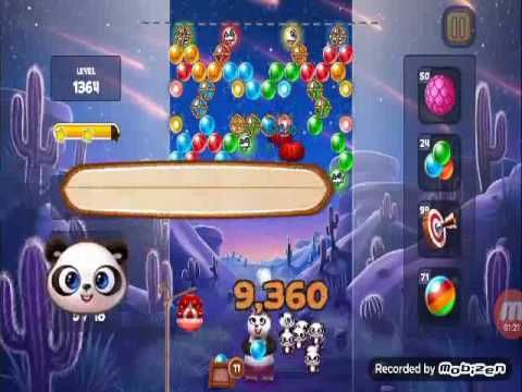 Video guide by randomyoshi: Panda Pop Level 1364 #pandapop