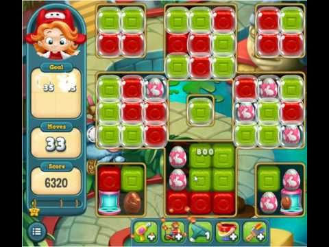 Video guide by GameGuides: Toy Blast Level 1005 #toyblast
