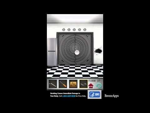Video guide by BreezeApps: Floors Level 27 #floors