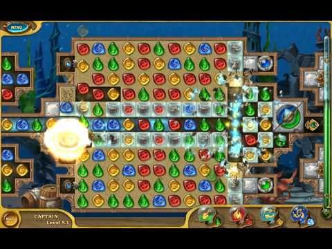 Video guide by sipason: 4 Elements II Level 53 #4elementsii