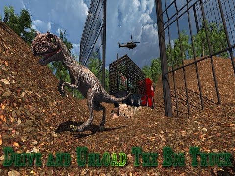 Video guide by : Allosaurus Simulator  #allosaurussimulator
