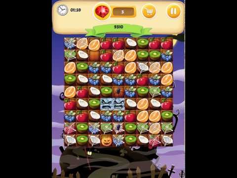 Video guide by FruitBump: Fruit Bump Level 253 #fruitbump