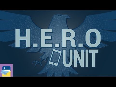 Video guide by : HERO Unit  #herounit