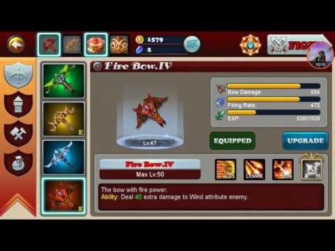 Video guide by Dino Destroyer: Defender III Level 50 #defenderiii