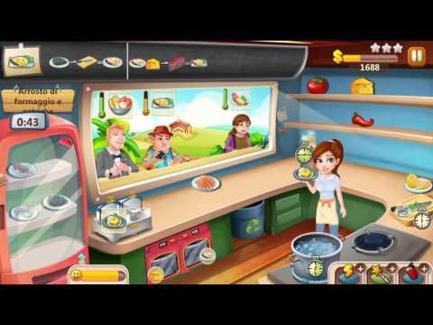 Video guide by Games Game: Rising Star Chef Level 154 #risingstarchef