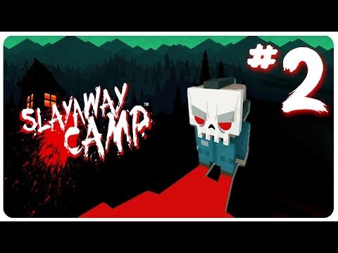 Video guide by : Slayaway Camp  #slayawaycamp