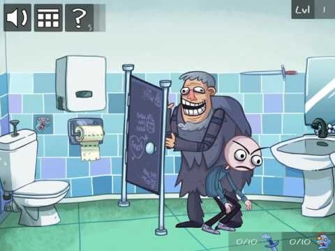 Video guide by TrollTube: Troll Face Quest TV Shows Level 1 #trollfacequest