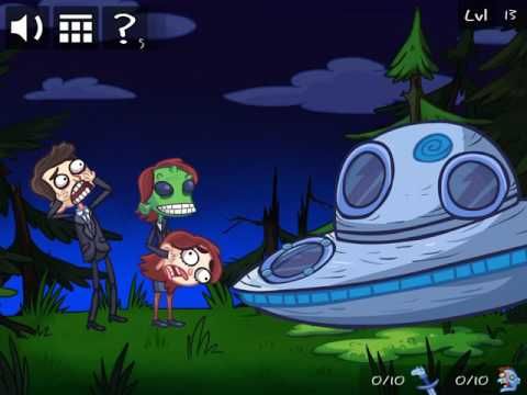 Video guide by TrollTube: Troll Face Quest TV Shows Level 13 #trollfacequest