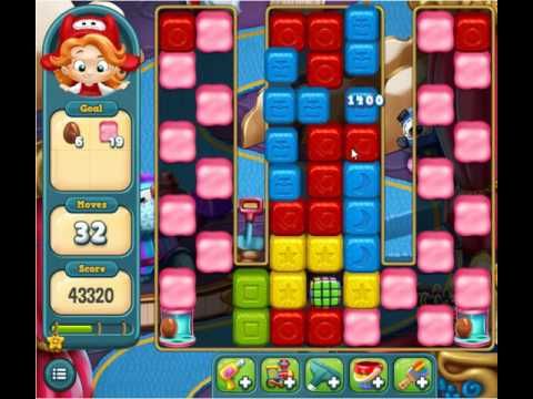 Video guide by GameGuides: Toy Blast Level 1173 #toyblast