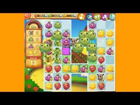 Video guide by Blogging Witches: Farm Heroes Saga. Level 1459 #farmheroessaga