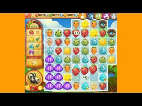 Video guide by Blogging Witches: Farm Heroes Saga Level 1458 #farmheroessaga