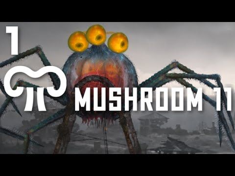 Video guide by : Mushroom 11  #mushroom11