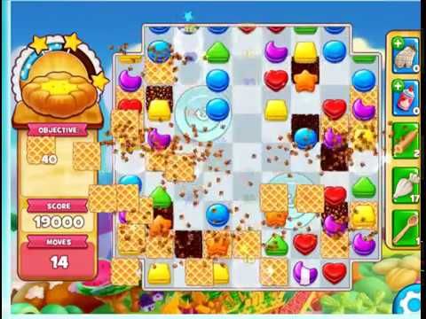 Video guide by Rama Bar: Cookie Jam Level 2671 #cookiejam