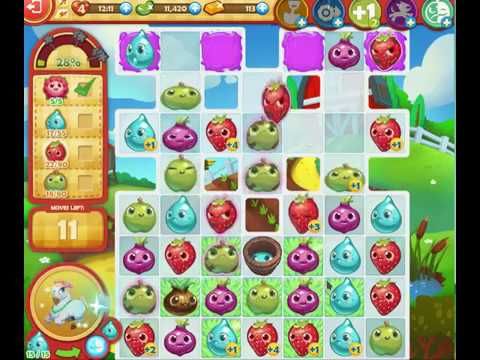 Video guide by Blogging Witches: Farm Heroes Saga Level 1463 #farmheroessaga