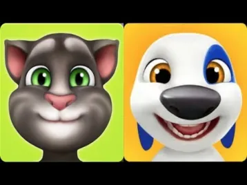 Video guide by iGameBox: My Talking Tom Level 328 #mytalkingtom