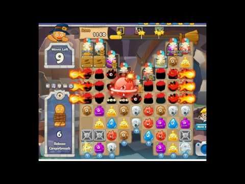 Video guide by Pjt1964 mb: Monster Busters Level 2803 #monsterbusters
