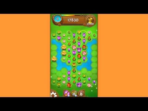 Video guide by Blogging Witches: Shrooms Level 281 #shrooms