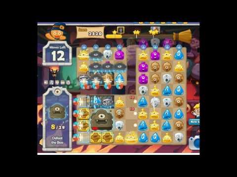 Video guide by Pjt1964 mb: Monster Busters Level 2819 #monsterbusters