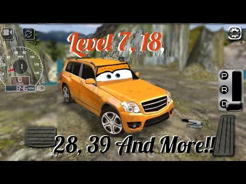 Video guide by Solomon Tetteh: 4x4 Off-Road Rally 7 Level 7 #4x4offroadrally