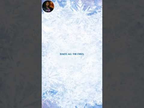Video guide by Chika Matthews: Frozen Free Fall Level 794 #frozenfreefall