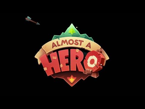 Video guide by : Almost a Hero  #almostahero
