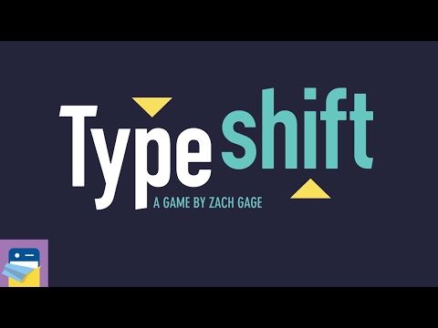 Video guide by : TypeShift  #typeshift
