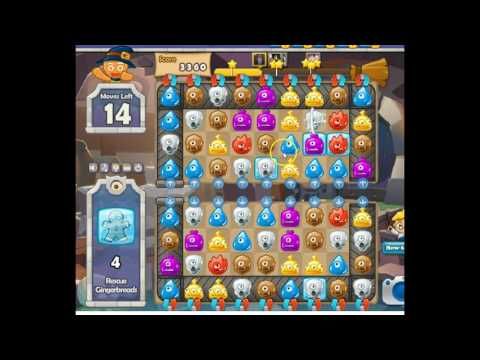 Video guide by Pjt1964 mb: Monster Busters Level 2809 #monsterbusters