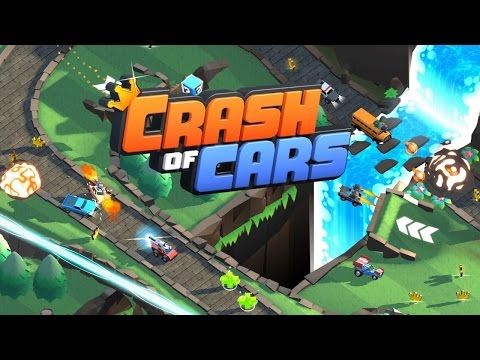 Video guide by : Crash of Cars  #crashofcars