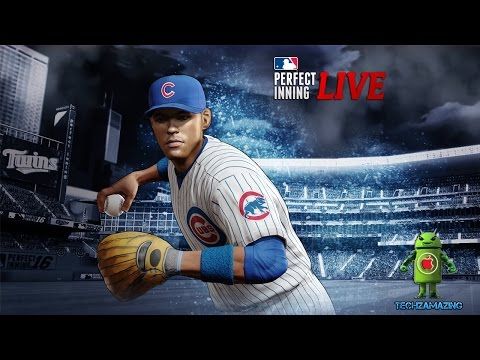 Video guide by : MLB Perfect Inning Live  #mlbperfectinning