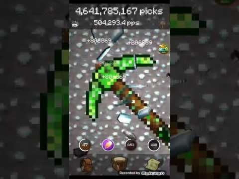 Video guide by Creep Lailai: PickCrafter Level 2 #pickcrafter