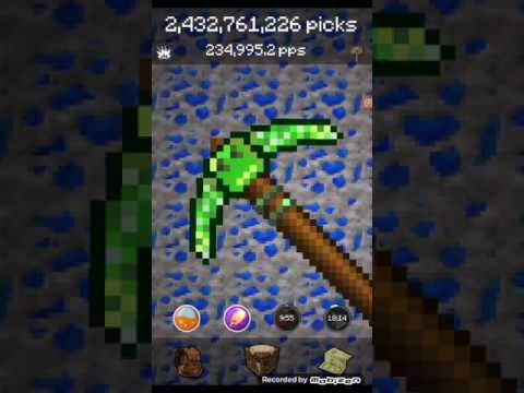 Video guide by Creep Lailai: PickCrafter Level 3 #pickcrafter