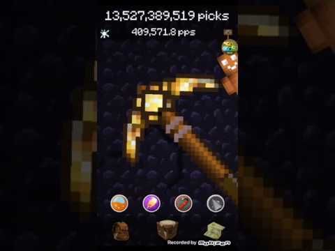 Video guide by Creep Lailai: PickCrafter Level 4 #pickcrafter