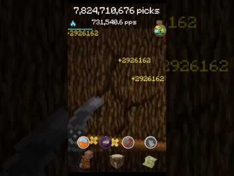 Video guide by Creep Lailai: PickCrafter Level 5 #pickcrafter