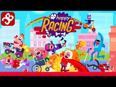 Video guide by : Happy Racing  #happyracing