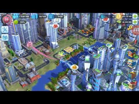 Video guide by Silent Mr. White: SimCity BuildIt Level 59 #simcitybuildit
