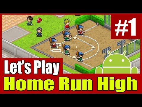 Video guide by : Home Run High  #homerunhigh