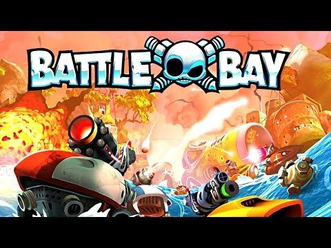 Video guide by : Battle Bay  #battlebay