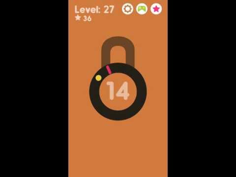 Video guide by Ivo Rusev: Pop the Lock Level 27 #popthelock