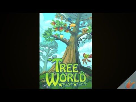 Video guide by : Tree World  #treeworld