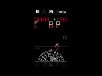 Video guide by Dirty H: BBTAN Level 55 #bbtan