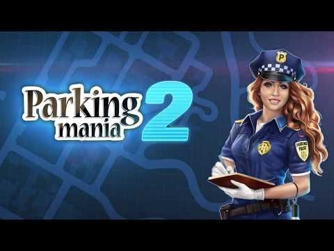 Video guide by : Parking Mania 2  #parkingmania2