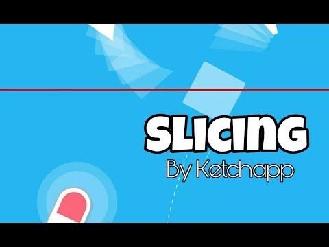 Video guide by : Slicing  #slicing