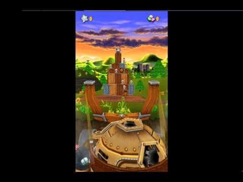Video guide by Bee Gamer: Catapult King Level 43 #catapultking