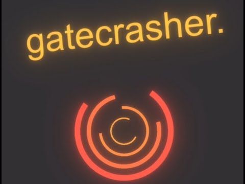 Video guide by : Gatecrasher  #gatecrasher