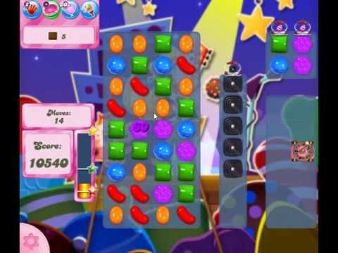Video guide by skillgaming: Candy Crush Level 2533 #candycrush