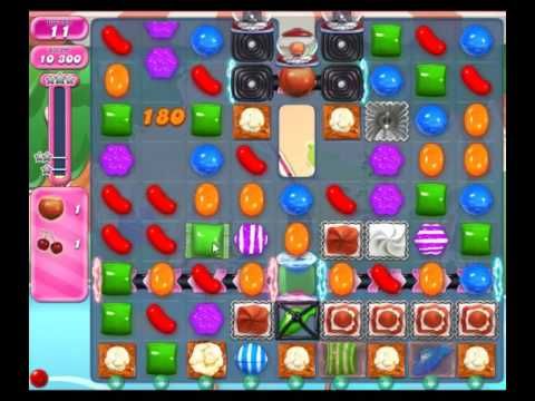Video guide by skillgaming: Candy Crush Level 2419 #candycrush